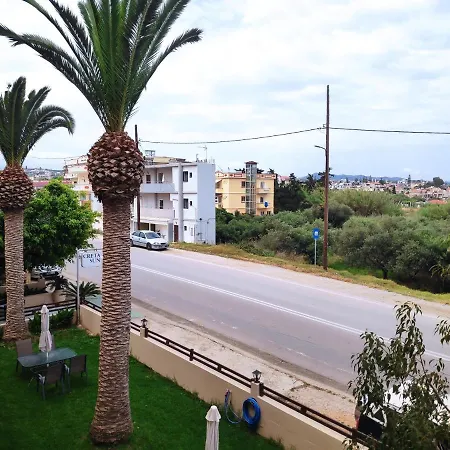 Creta Sun Lejlighed Kato Daratso