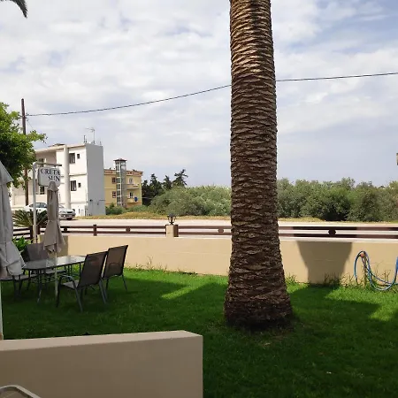 Creta Sun *
