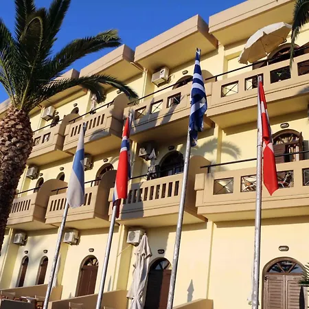 Lejlighed Creta Sun Kato Daratso