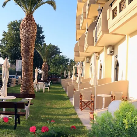 Lejlighed Creta Sun Kato Daratso