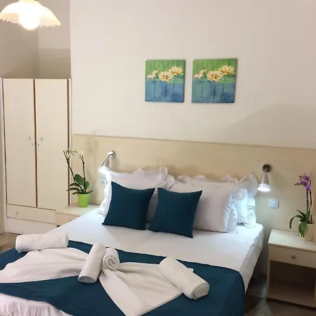 Creta Sun Lejlighed