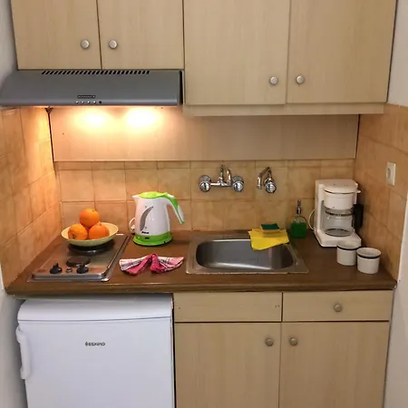 Apartament Creta Sun *