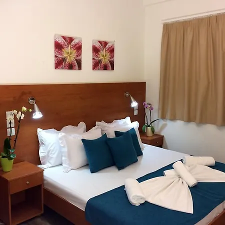 Creta Sun Apartament *