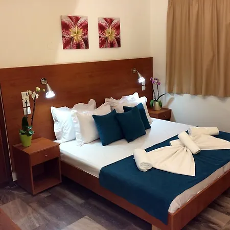 Lejlighed Creta Sun