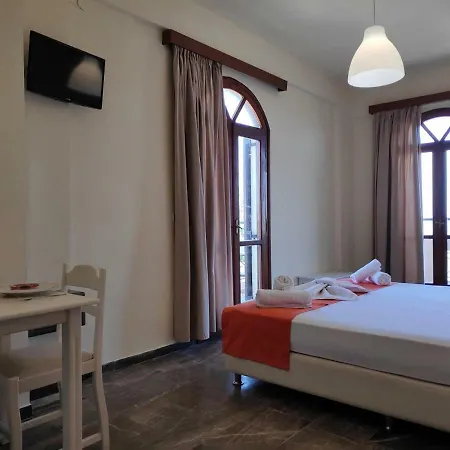 Lejlighed Creta Sun Kato Daratso