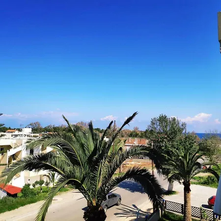Creta Sun