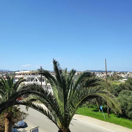 Creta Sun *