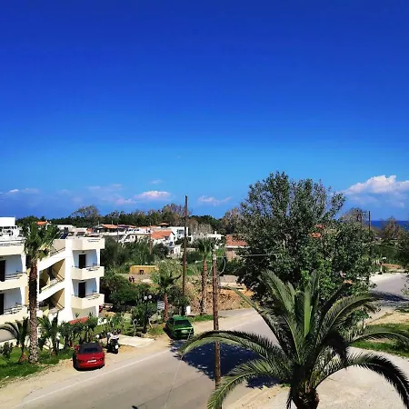 Creta Sun Lejlighed *