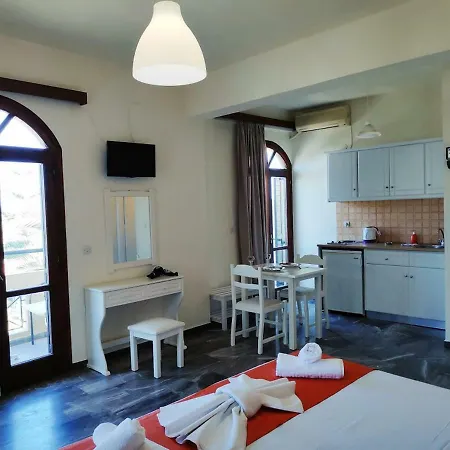 Lejlighed Creta Sun