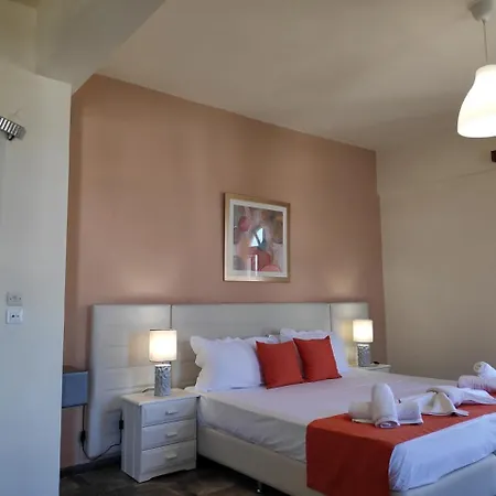 Lejlighed Creta Sun
