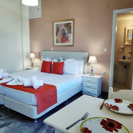 Lejlighed Creta Sun Kato Daratso