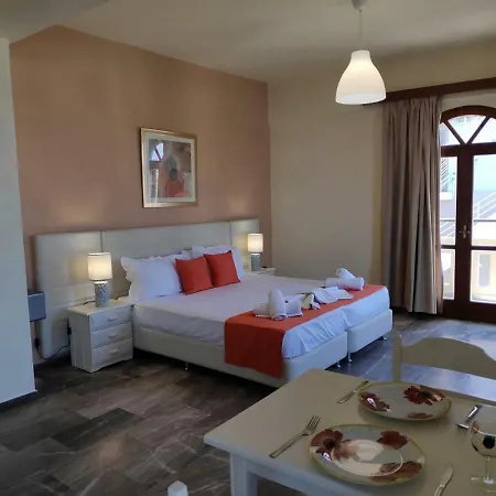 Creta Sun Lejlighed