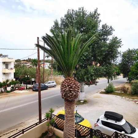 Creta Sun Διαμέρισμα