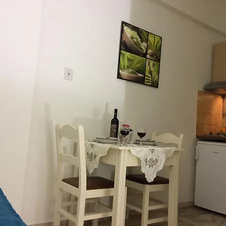 Creta Sun Διαμέρισμα *