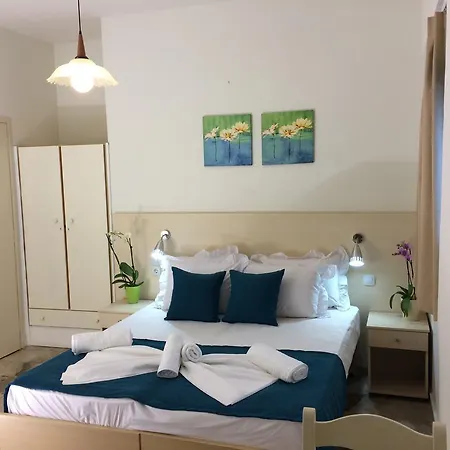 Διαμέρισμα Creta Sun *