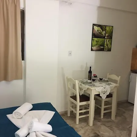 Διαμέρισμα Creta Sun Κάτω Δαράτσο