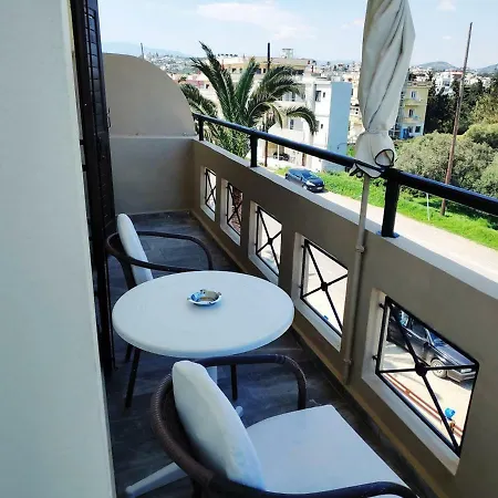 Διαμέρισμα Creta Sun