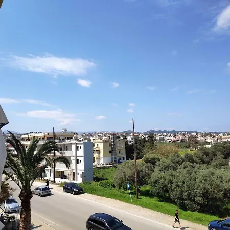 Διαμέρισμα Creta Sun Κάτω Δαράτσο