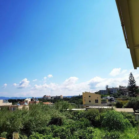 Διαμέρισμα Creta Sun